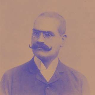 Emil August Kern-Alioth Emil August Kern-Alioth